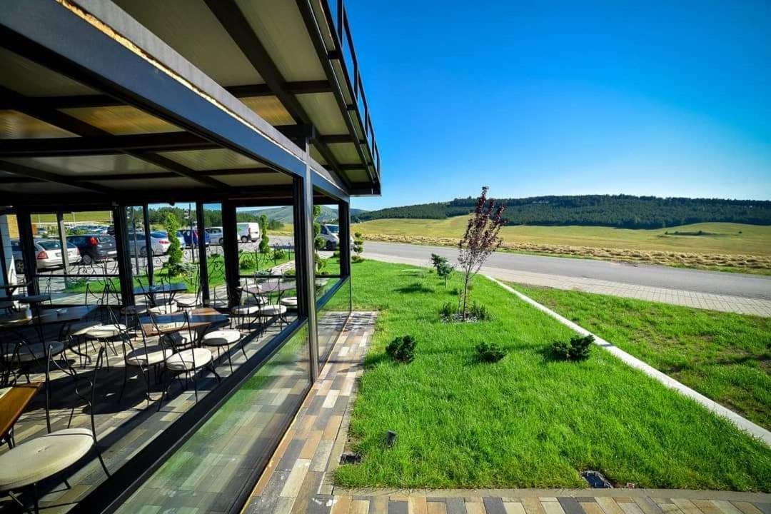 Adonis Zlatibor 205 Apartman Kültér fotó