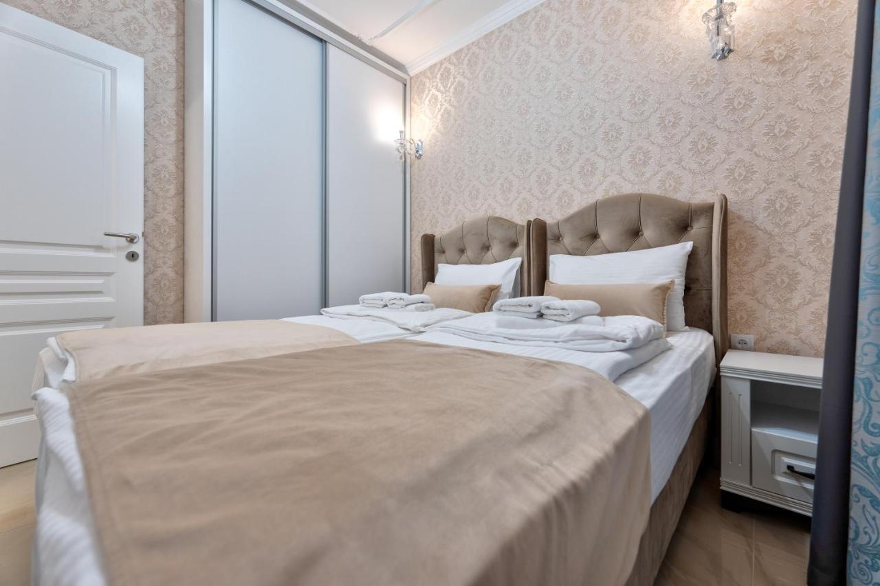 Adonis Zlatibor 205 Apartman Kültér fotó