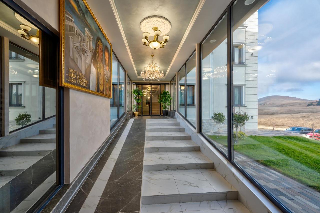 Adonis Zlatibor 205 Apartman Kültér fotó