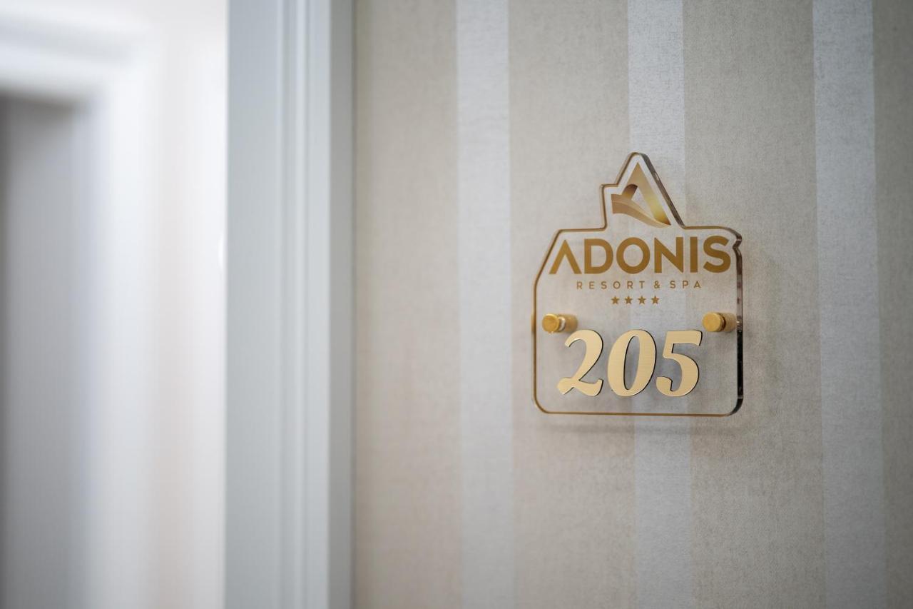 Adonis Zlatibor 205 Apartman Kültér fotó