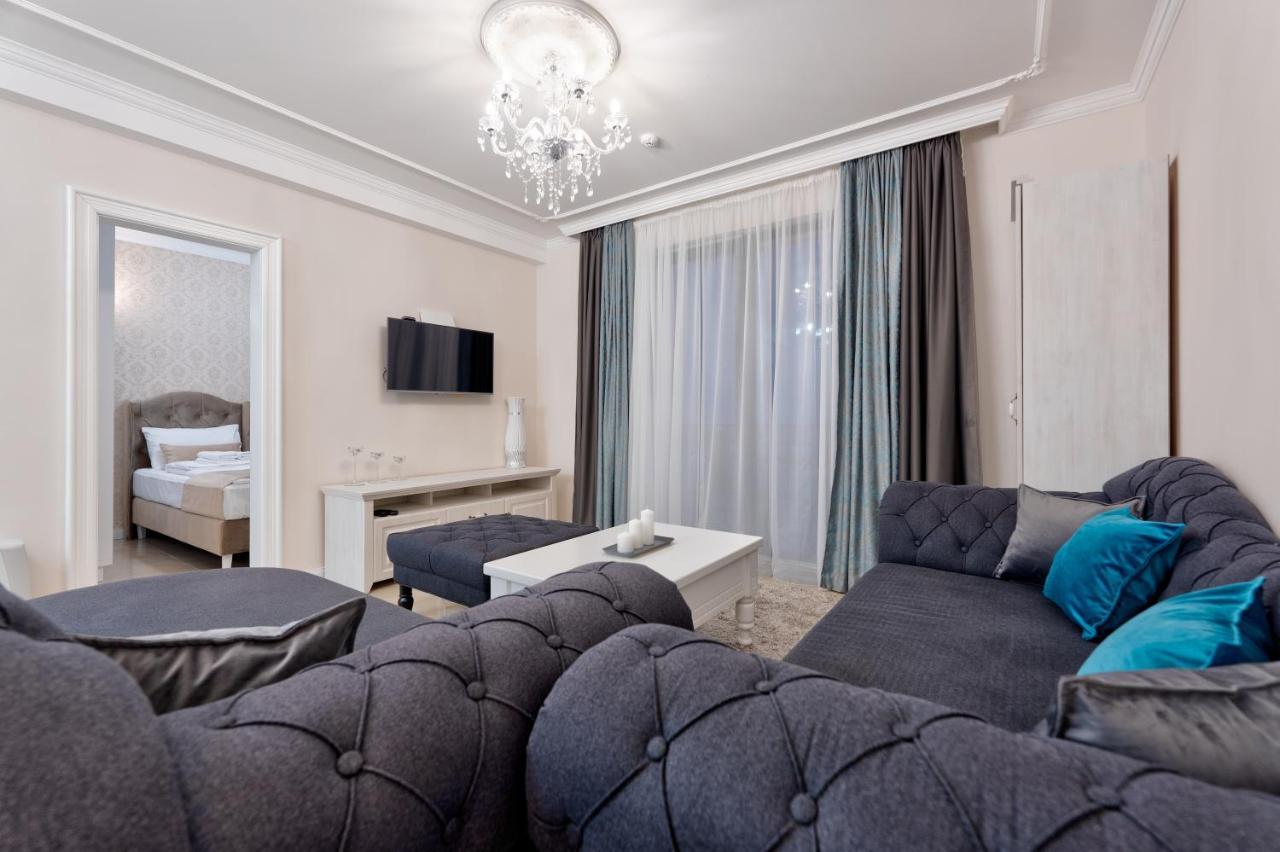 Adonis Zlatibor 205 Apartman Kültér fotó
