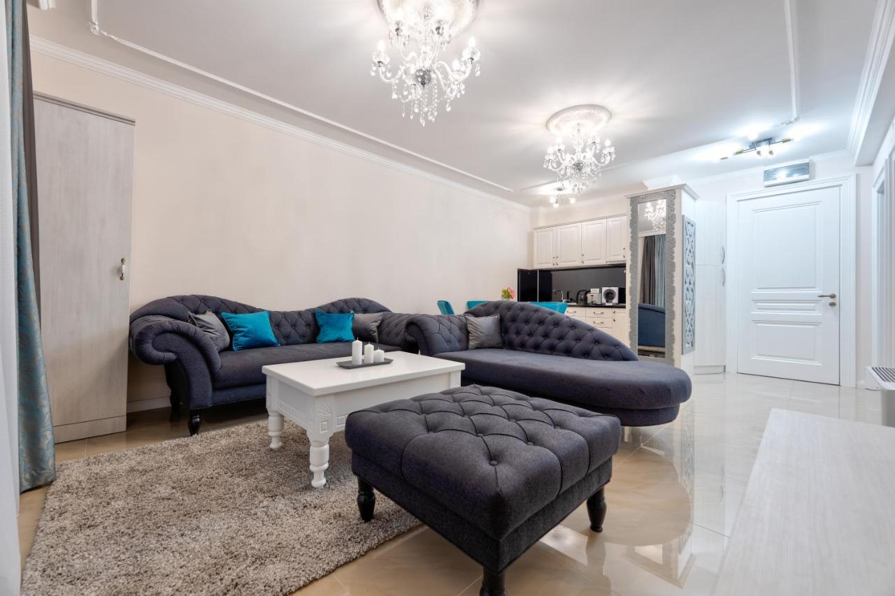 Adonis Zlatibor 205 Apartman Kültér fotó