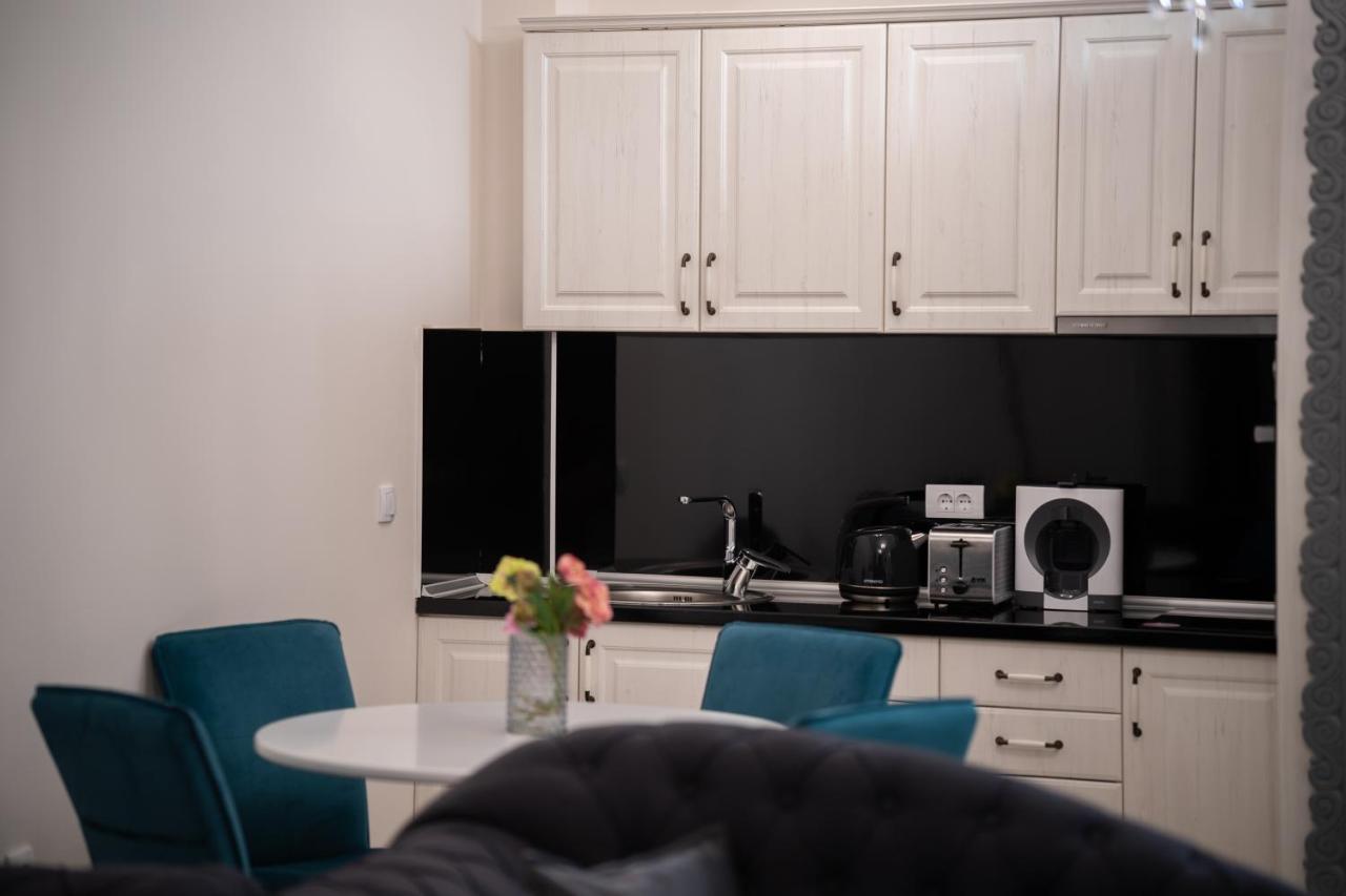Adonis Zlatibor 205 Apartman Kültér fotó