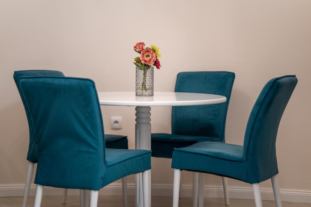 Adonis Zlatibor 205 Apartman Kültér fotó